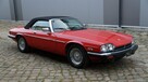 XJS 5.3 V12 Cabrio Edycja Classic Collection Stan BDB LUXURYCLASSIC - 2
