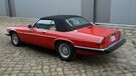 XJS 5.3 V12 Cabrio Edycja Classic Collection Stan BDB LUXURYCLASSIC - 3