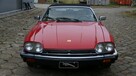 XJS 5.3 V12 Cabrio Edycja Classic Collection Stan BDB LUXURYCLASSIC - 8