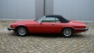 XJS 5.3 V12 Cabrio Edycja Classic Collection Stan BDB LUXURYCLASSIC - 9