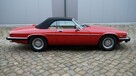 XJS 5.3 V12 Cabrio Edycja Classic Collection Stan BDB LUXURYCLASSIC - 10