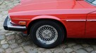 XJS 5.3 V12 Cabrio Edycja Classic Collection Stan BDB LUXURYCLASSIC - 11