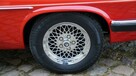 XJS 5.3 V12 Cabrio Edycja Classic Collection Stan BDB LUXURYCLASSIC - 14