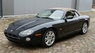 4.2 V8 Automat XK8 Lift Stan BDB Bezwypadkowy LUXURYCLASSIC - 1