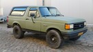 Ford Bronco 5.0 V8 Automat 4x4 Reduktor Po remoncie LUXURYCLASSIC - 3