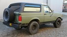 Ford Bronco 5.0 V8 Automat 4x4 Reduktor Po remoncie LUXURYCLASSIC - 4