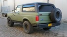 Ford Bronco 5.0 V8 Automat 4x4 Reduktor Po remoncie LUXURYCLASSIC - 5
