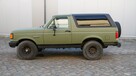 Ford Bronco 5.0 V8 Automat 4x4 Reduktor Po remoncie LUXURYCLASSIC - 6