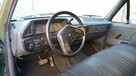 Ford Bronco 5.0 V8 Automat 4x4 Reduktor Po remoncie LUXURYCLASSIC - 11