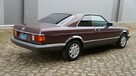 Mercedes S 500 500SEC W126 Coupe California Automat LUXURYCLASSIC - 4