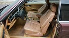 Mercedes S 500 500SEC W126 Coupe California Automat LUXURYCLASSIC - 6