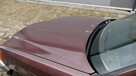 Mercedes S 500 500SEC W126 Coupe California Automat LUXURYCLASSIC - 11