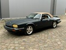 XJS V12 6.0 Automat Unikat Sprowadzony LUXURYCLASSIC - 1