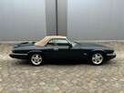 XJS V12 6.0 Automat Unikat Sprowadzony LUXURYCLASSIC - 4