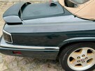 XJS V12 6.0 Automat Unikat Sprowadzony LUXURYCLASSIC - 12