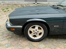 XJS V12 6.0 Automat Unikat Sprowadzony LUXURYCLASSIC - 15
