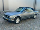 1989 Bmw 325i Cabrio Manual Klimatyzacja LUXURYCLASSIC - 1