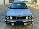 1989 Bmw 325i Cabrio Manual Klimatyzacja LUXURYCLASSIC - 2