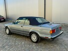 1989 Bmw 325i Cabrio Manual Klimatyzacja LUXURYCLASSIC - 4