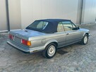 1989 Bmw 325i Cabrio Manual Klimatyzacja LUXURYCLASSIC - 5