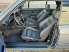 1989 Bmw 325i Cabrio Manual Klimatyzacja LUXURYCLASSIC - 6