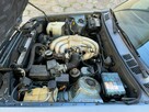 1989 Bmw 325i Cabrio Manual Klimatyzacja LUXURYCLASSIC - 7