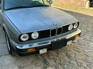 1989 Bmw 325i Cabrio Manual Klimatyzacja LUXURYCLASSIC - 9