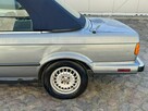 1989 Bmw 325i Cabrio Manual Klimatyzacja LUXURYCLASSIC - 12