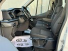 Ford Transit Brygadówka 7-osobowy L3H2 HAK PDC Klima Salon PL F.Vat23% - 10