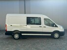 Ford Transit Brygadówka 7-osobowy L3H2 HAK PDC Klima Salon PL F.Vat23% - 12