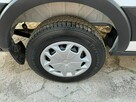 Ford Transit Brygadówka 7-osobowy L3H2 HAK PDC Klima Salon PL F.Vat23% - 15