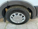 Ford Transit Brygadówka 7-osobowy L3H2 HAK PDC Klima Salon PL F.Vat23% - 16