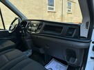 Ford Transit Salon PL L3H2 7-miejscowy Brygadówka Hak PDC Klima Bluetooth F.Vat23% - 9