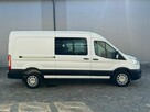 Ford Transit Salon PL L3H2 7-miejscowy Brygadówka Hak PDC Klima Bluetooth F.Vat23% - 14