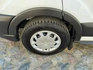 Ford Transit Salon PL L3H2 7-miejscowy Brygadówka Hak PDC Klima Bluetooth F.Vat23% - 15