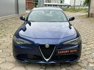 Alfa Romeo Giulia 2.2 Diesel 180km Automat Salon PL 1-wł Serwisowana w ASO - 2