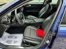Alfa Romeo Giulia 2.2 Diesel 180km Automat Salon PL 1-wł Serwisowana w ASO - 7