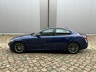 Alfa Romeo Giulia 2.2 Diesel 180km Automat Salon PL 1-wł Serwisowana w ASO - 11
