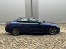 Alfa Romeo Giulia 2.2 Diesel 180km Automat Salon PL 1-wł Serwisowana w ASO - 12