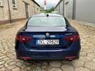 Alfa Romeo Giulia 2.2 Diesel 180km Automat Salon PL 1-wł Serwisowana w ASO - 13
