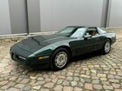 1984 Corvette C4 Targa Stan BDB Automat LUXURYCLASSIC - 2