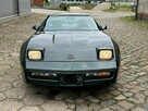 1984 Corvette C4 Targa Stan BDB Automat LUXURYCLASSIC - 4