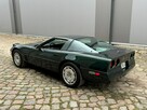 1984 Corvette C4 Targa Stan BDB Automat LUXURYCLASSIC - 6