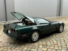 1984 Corvette C4 Targa Stan BDB Automat LUXURYCLASSIC - 8