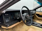 1984 Corvette C4 Targa Stan BDB Automat LUXURYCLASSIC - 14