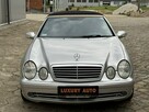 Mercedes CLK 55 AMG CLK55 AMG Cabrio Unikat Gotowy do jazdy LUXURYCLASSIC - 2