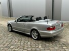 Mercedes CLK 55 AMG CLK55 AMG Cabrio Unikat Gotowy do jazdy LUXURYCLASSIC - 4