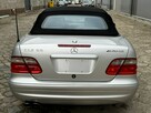 Mercedes CLK 55 AMG CLK55 AMG Cabrio Unikat Gotowy do jazdy LUXURYCLASSIC - 5