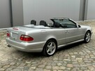 Mercedes CLK 55 AMG CLK55 AMG Cabrio Unikat Gotowy do jazdy LUXURYCLASSIC - 6