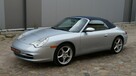 Porsche 911 3.6 320km Cabrio Manual Skóra Xenon LIFT Zarejestrowana LUXURYCLASSIC - 1